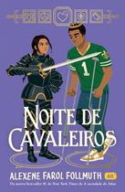 Livro - Noite de cavaleiros Livro - Noite de cavaleiros