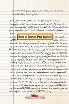 Livro - Noite do oráculo