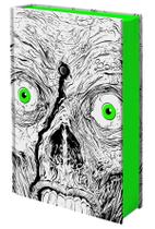 Livro - Noite dos Mortos-Vivos - Edição Comemorativa de 50 Anos Livro - Noite dos Mortos-Vivos - Edição Comemorativa de 50 Anos