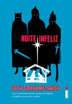 Livro - Noite Infeliz