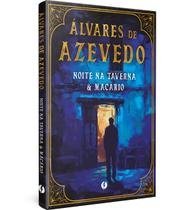 Livro - Noite na taverna & Macário – Edição de luxo