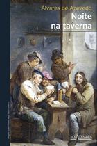 Livro - Noite na taverna