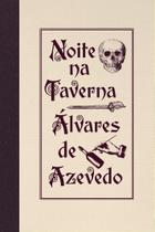 Livro - Noite na Taverna Livro - Noite na Taverna