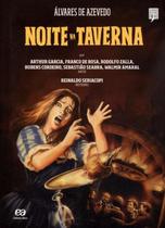 Livro - Noite na taverna