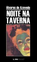 Livro - Noite na taverna