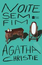 Livro - Noite sem fim Livro - Noite sem fim