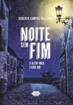Livro - Noite sem fim
