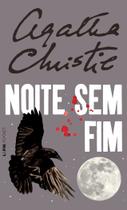 Livro - Noite sem fim