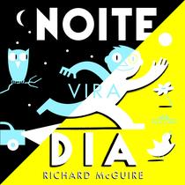 Livro - Noite vira dia Livro - Noite vira dia
