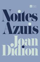 Livro - Noites azuis Livro - Noites azuis