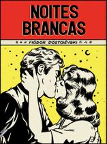 Livro - Noites brancas - Coleção de bolso