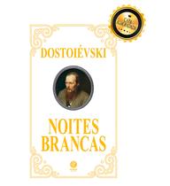 Livro - Noites Brancas - Edição de Luxo Almofadada Livro - Noites Brancas - Edição de Luxo Almofadada