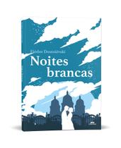Livro - Noites Brancas