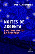 Livro - Noites de Argenta