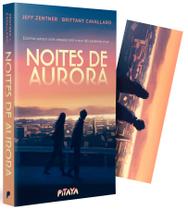 Livro - Noites de aurora