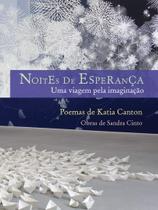 Livro - Noites de esperança Livro - Noites de esperança