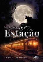 Livro - Noites de Estação