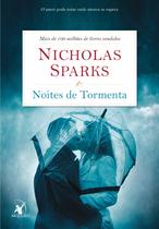 Livro - Noites de tormenta