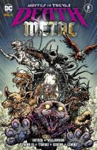 Livro - Noites de Trevas: Death Metal Vol. 5