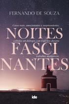 Livro - Noites Fascinantes