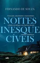 Livro - Noites inesquecíveis