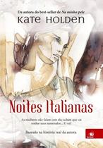 Livro - Noites Italianas