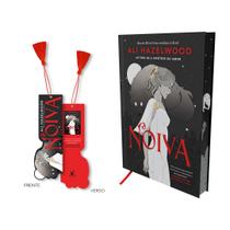 Livro - Noiva - Edição especial (livro + marcador exclusivo)