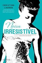 Livro - Noiva irresistível