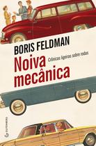 Livro - Noiva mecânica Livro - Noiva mecânica