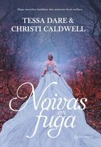 Livro - Noivas em fuga Livro - Noivas em fuga