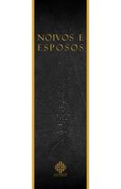 Livro - Noivos E Esposos