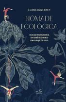 Livro - Nômade Ecológica Livro - Nômade Ecológica