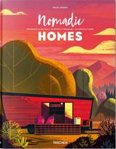 Livro - Nomadic homes