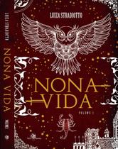 Livro - Nona Vida Livro - Nona Vida