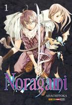 Livro - Noragami Vol. 1