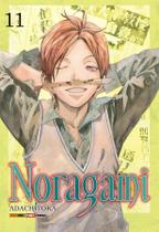 Livro - Noragami Vol. 11