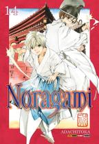 Livro - Noragami Vol. 14