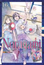 Livro - Noragami Vol. 16