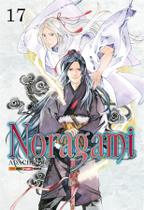 Livro - Noragami Vol. 17