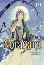 Livro - Noragami Vol. 19