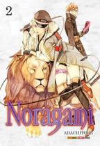 Livro - Noragami Vol. 2