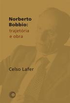Livro - Norberto Bobbio: trajetória e obra