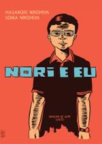 Livro - Nori e eu Livro - Nori e eu