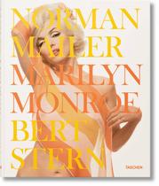 Livro - Norman Mailer. Bert Stern. Marilyn Monroe Livro - Norman Mailer. Bert Stern. Marilyn Monroe