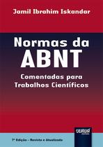 Livro - Normas da ABNT