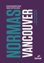 Livro - Normas Vancouver