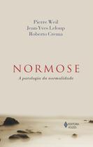 Livro - Normose Livro - Normose