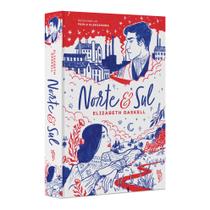 Livro - Norte e Sul