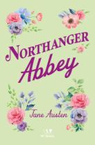 Livro - Northanger Abbey