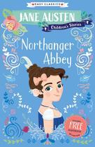 Livro - Northanger Abbey